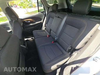 2019 GMC Terrain SLE 3SA - miniatura 13