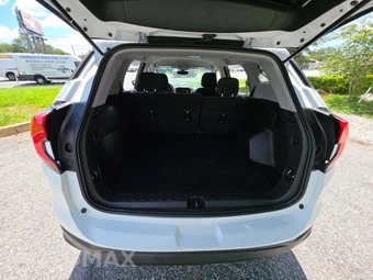 2019 GMC Terrain SLE 3SA - miniatura 14