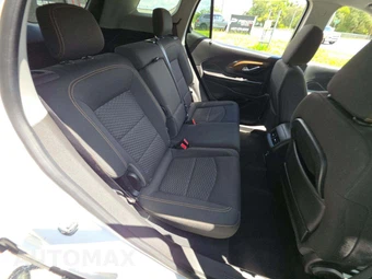 2019 GMC Terrain SLE 3SA - miniatura 16