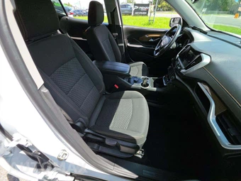 2019 GMC Terrain SLE 3SA - miniatura 18