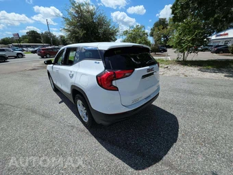 2019 GMC Terrain SLE 3SA - miniatura 2
