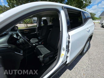 2019 GMC Terrain SLE 3SA - miniatura 6