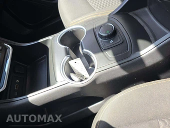 2019 GMC Terrain SLE 3SA - miniatura 8
