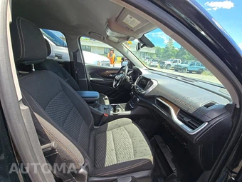 2019 GMC Terrain SLE 3SA – miniatura 13