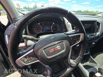 2019 GMC Terrain SLE 3SA – miniatura 15