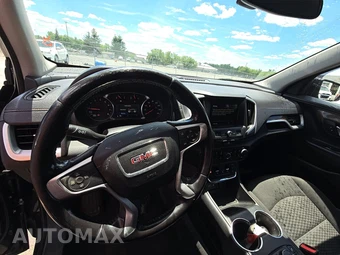 2019 GMC Terrain SLE 3SA – miniatura 16