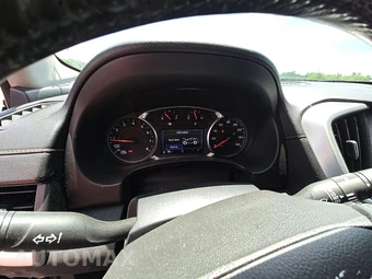2019 GMC Terrain SLE 3SA – miniatura 17