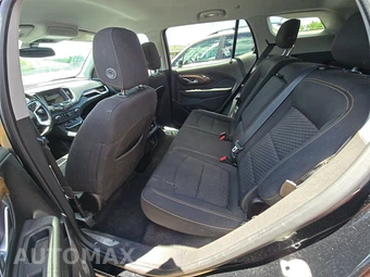 2019 GMC Terrain SLE 3SA – miniatura 18