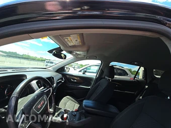2019 GMC Terrain SLE 3SA – miniatura 19