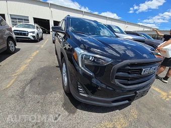 2019 GMC Terrain SLE 3SA – miniatura 3