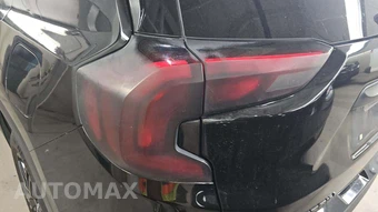 2019 GMC Terrain SLE 3SA – miniatura 31