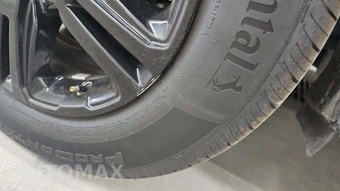 2019 GMC Terrain SLE 3SA – miniatura 35