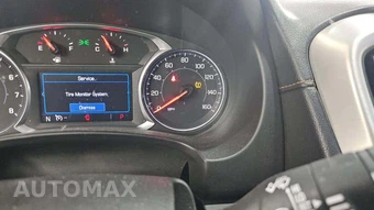 2019 GMC Terrain SLE 3SA – miniatura 36
