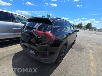 2019 GMC Terrain SLE 3SA – miniatura 4