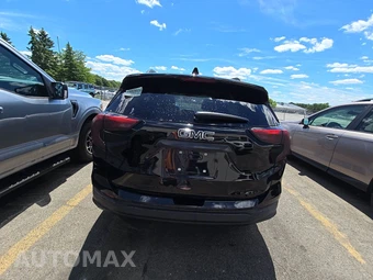 2019 GMC Terrain SLE 3SA – miniatura 5