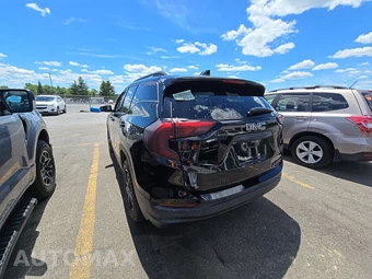2019 GMC Terrain SLE 3SA – miniatura 6