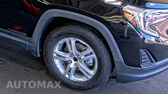 2019 GMC Terrain SLE 3SA – miniatura 8