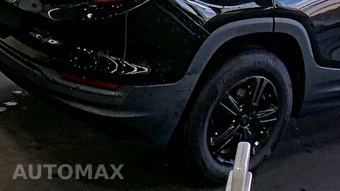 2019 GMC Terrain SLE 3SA – miniatura 9