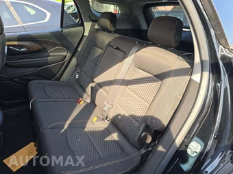 2019 GMC Terrain SLE 3SA – miniatura 13