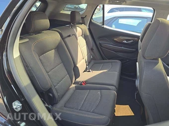 2019 GMC Terrain SLE 3SA – miniatura 16