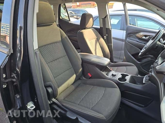2019 GMC Terrain SLE 3SA – miniatura 18