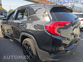 2019 GMC Terrain SLE 3SA – miniatura 2