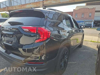2019 GMC Terrain SLE 3SA – miniatura 3