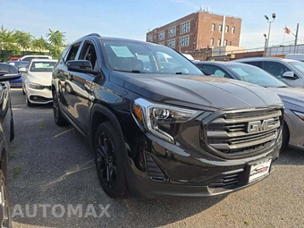 2019 GMC Terrain SLE 3SA – miniatura 4