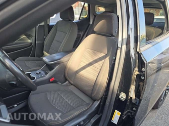 2019 GMC Terrain SLE 3SA – miniatura 6