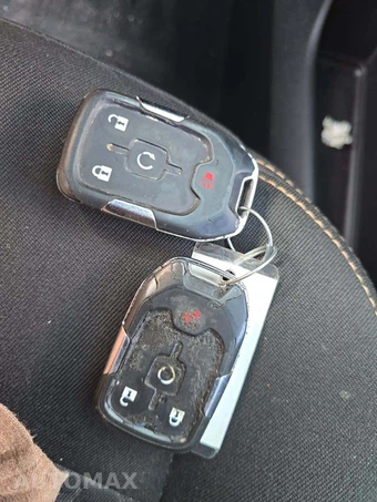 2019 GMC Terrain SLE 3SA – miniatura 8