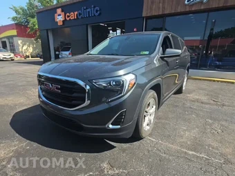 2019 GMC Terrain SLE 3SA