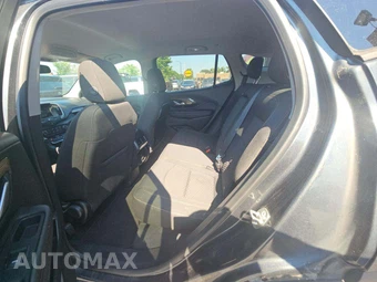 2019 GMC Terrain SLE 3SA – miniatura 10