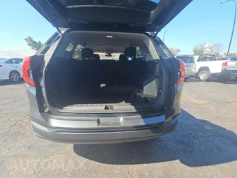 2019 GMC Terrain SLE 3SA – miniatura 11