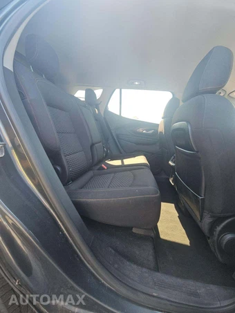 2019 GMC Terrain SLE 3SA – miniatura 13