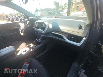 2019 GMC Terrain SLE 3SA – miniatura 16