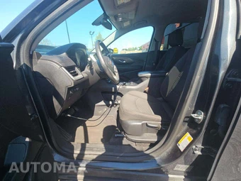 2019 GMC Terrain SLE 3SA – miniatura 3