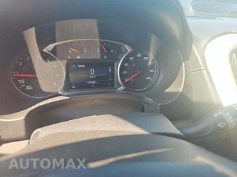 2019 GMC Terrain SLE 3SA – miniatura 6