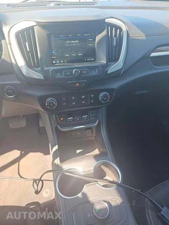 2019 GMC Terrain SLE 3SA – miniatura 7