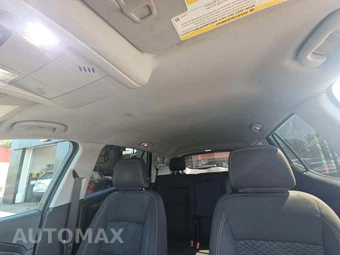 2019 GMC Terrain SLE 3SA – miniatura 8