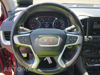 2019 GMC Terrain SLE 3SA – miniatura 10