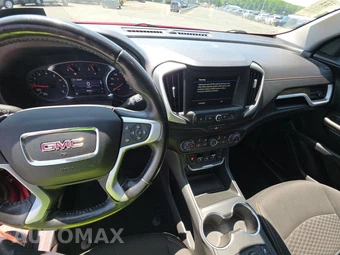 2019 GMC Terrain SLE 3SA – miniatura 11
