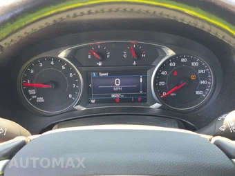 2019 GMC Terrain SLE 3SA – miniatura 12