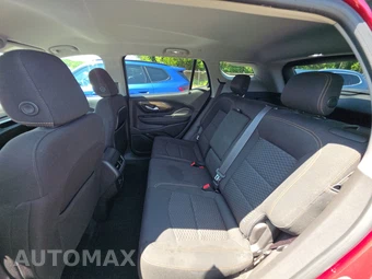 2019 GMC Terrain SLE 3SA – miniatura 13