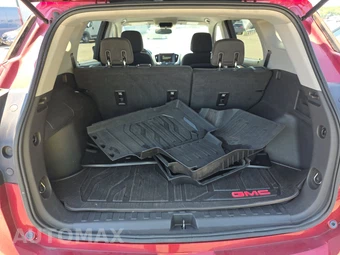 2019 GMC Terrain SLE 3SA – miniatura 16