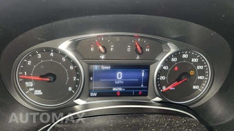 2019 GMC Terrain SLE 3SA – miniatura 17