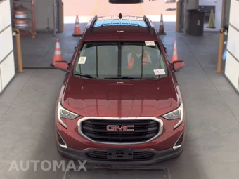 2019 GMC Terrain SLE 3SA – miniatura 2