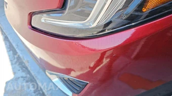 2019 GMC Terrain SLE 3SA – miniatura 20