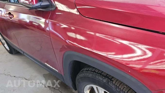 2019 GMC Terrain SLE 3SA – miniatura 26