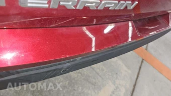 2019 GMC Terrain SLE 3SA – miniatura 27