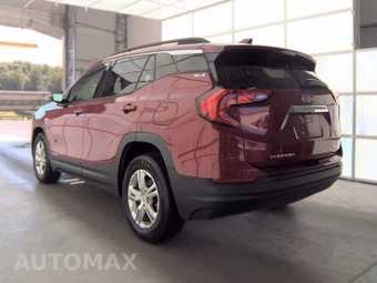 2019 GMC Terrain SLE 3SA – miniatura 6